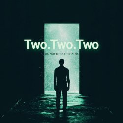Мұқаба Two.Two.Two - Death Loop