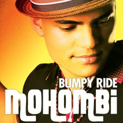 Мұқаба Mohombi - Bumpy Ride