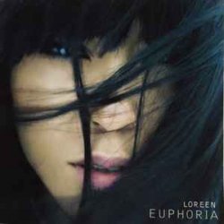 Мұқаба Loreen - Euphoria