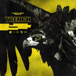 Мұқаба Twenty One Pilots - Jumpsuit