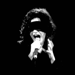 Мұқаба Belladonna - Black Swan