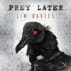 Мұқаба Jim Davies - Facts and Figures