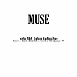 Мұқаба Muse - Hidden Track