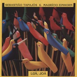 Мұқаба Sebastiao Tapajos & Mauricio Einhorn - Tema pro Barney Kessel