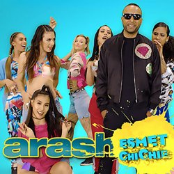 Мұқаба Arash - Esmet ChiChie