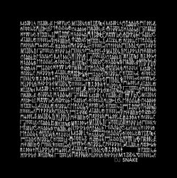 Мұқаба DJ Snake - Middle ft. Bipolar Sunshine
