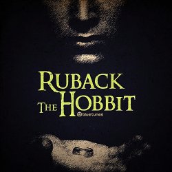 Мұқаба Ruback - The Hobbit