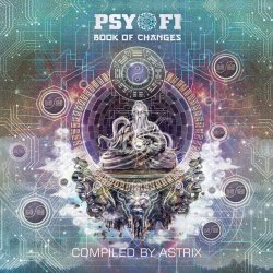 Мұқаба Space Tribe - Third Eye (Symbolic & Waio Remix)