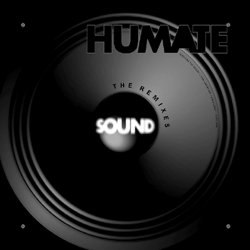 Мұқаба Humate - Sound (Freakazoid's Soundfreaks Mix)
