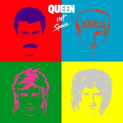 Мұқаба Queen - Staying Power
