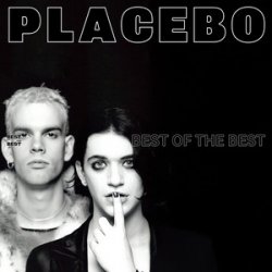 Мұқаба Placebo - Running Up That Hill