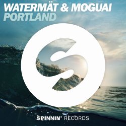 Мұқаба Watermat, Moguai - Portland