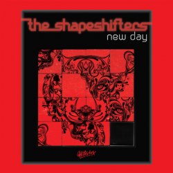Мұқаба The Shapeshifters - New day