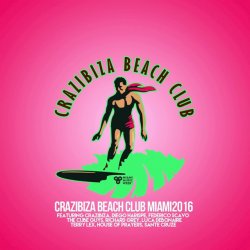 Мұқаба Crazibiza & Jay C & Leo Lippolis - What's Up!