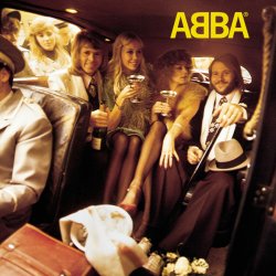 Мұқаба ABBA - The winner takes it all