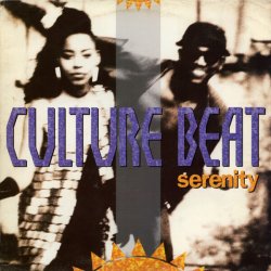 Мұқаба Culture Beat - Mr Vain (Mr Trance)