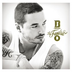 Мұқаба J Balvin - Ay Vamos