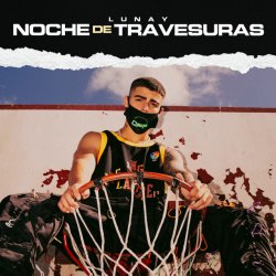 Мұқаба Lunay Ft. Darell - Amigos Na' Mas