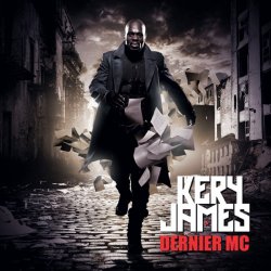Мұқаба Kery James Feat. Imany - Le Mystere Feminin
