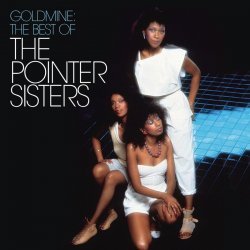 Мұқаба Pointer Sisters - I'm So Excited