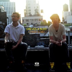 Мұқаба Grieves & Budo - Like You