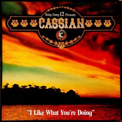 Мұқаба Cassian - Getting High (Original Mix)
