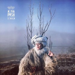 Мұқаба Alina Pash - Bitanga