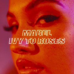 Мұқаба Mabel - Don't Call Me Up