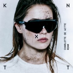 Мұқаба Charlotte De Witte - Roar