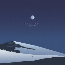 Мұқаба Shallou - All Your Days