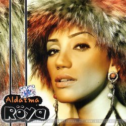 Мұқаба Roya - Aldatma