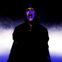 Мұқаба Marilyn Manson - Cry Little Sister