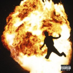 Мұқаба Metro Boomin & Gucci Mane - Save The World