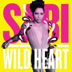 Мұқаба Sabi - Wild Heart