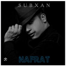 Мұқаба Subhan - Sway