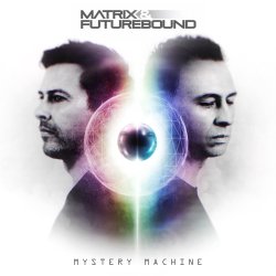 Мұқаба Matrix & Futurebound - Believe