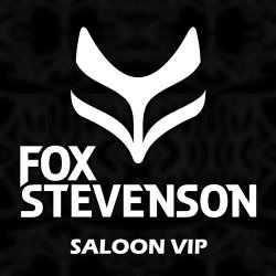 Мұқаба Fox Stevenson - Saloon VIP