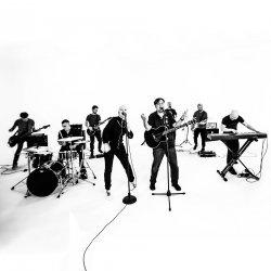 Мұқаба RADIO TAPOK - Mein Herz Brennt