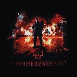 Мұқаба Foxy Tail - Mein Herz Brennt
