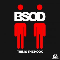 Мұқаба BSOD - This Is Also The Hook