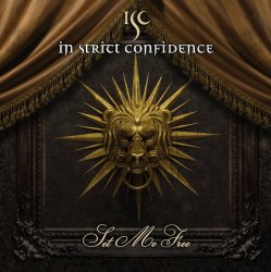 Мұқаба In Strict Confidence - Lazarus