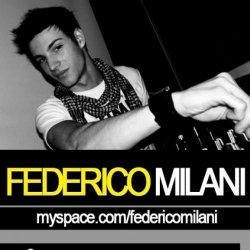 Мұқаба Federico Milani - Green (Alex Di Stefano Remix)