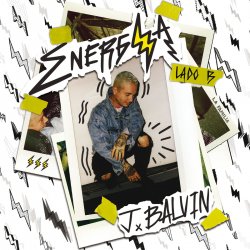 Мұқаба J Balvin - Veneno