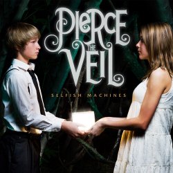 Мұқаба Pierce the Veil - Besitos
