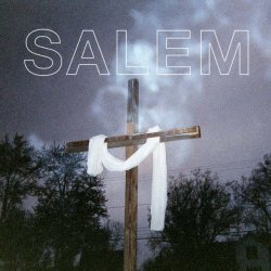 Мұқаба Salem - Hound