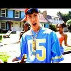Мұқаба The Offspring - Pretty Fly (For A White Guy) (The Baka Boys Remix)
