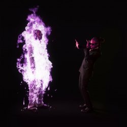 Мұқаба Metro Boomin & Gucci Mane feat. John Legend - On Time