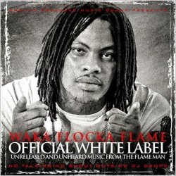 Мұқаба Waka Flocka Flame - Call waka