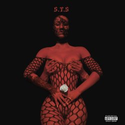 Мұқаба Iggy Azalea - Survive The Summer