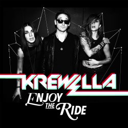 Мұқаба Krewella - Enjoy the Ride (Armin van Buuren Remix)
